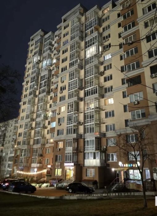 Квартира на вул. Європейська в Києві, ID 334391, фото №17