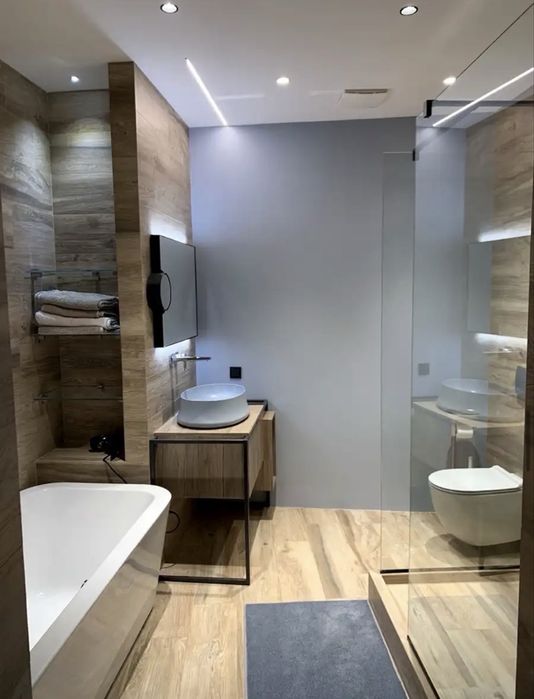 Квартира на вул. Бусловська, 12 в Києві, ID 334385, фото №5