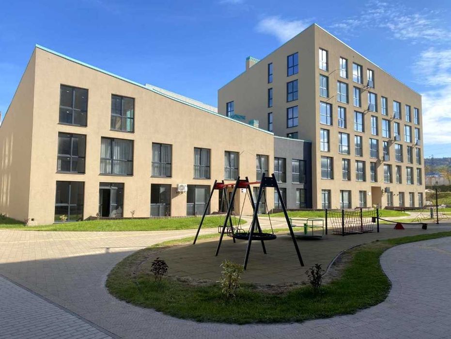 Квартира на ЖК «Містечко Підзамче. Брама» в Львів, ID 334446, фото №3