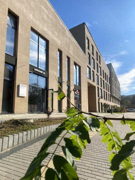 Квартира на ЖК «Містечко Підзамче. Брама» в Львів, ID 334446, фото №4