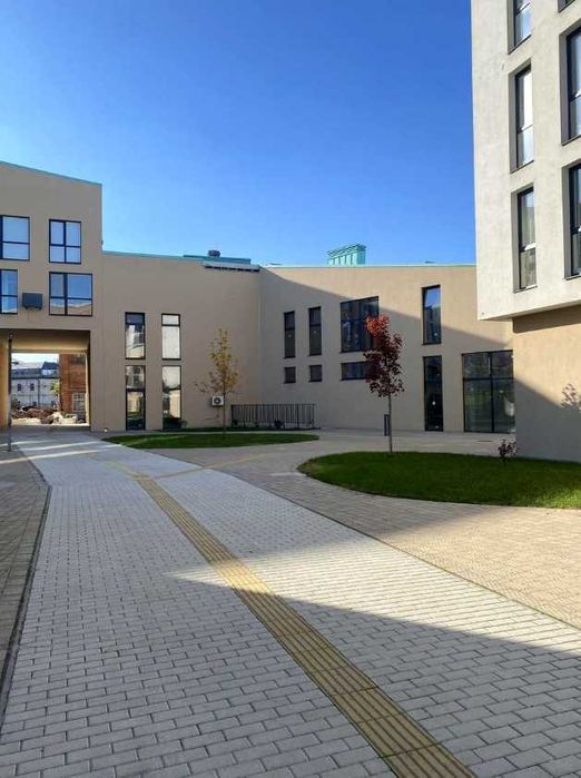 Квартира на ЖК «Містечко Підзамче. Брама» в Львів, ID 334446, фото №5
