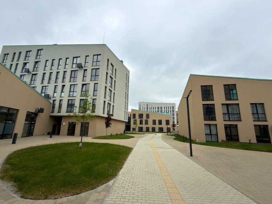 Квартира на ЖК «Містечко Підзамче. Брама» в Львові, ID 334446, фото №6