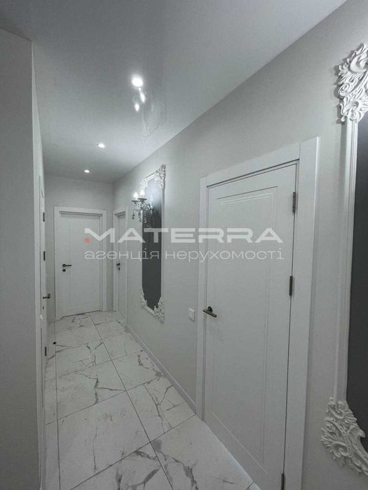 Квартира на вул. Теплична, 60 в Києві, ID 334426, фото №6