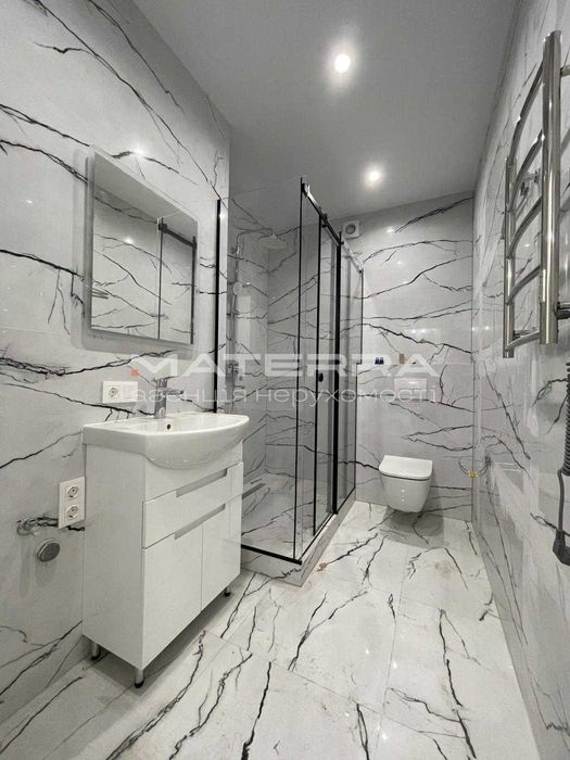 Квартира на вул. Теплична, 60 в Києві, ID 334426, фото №10