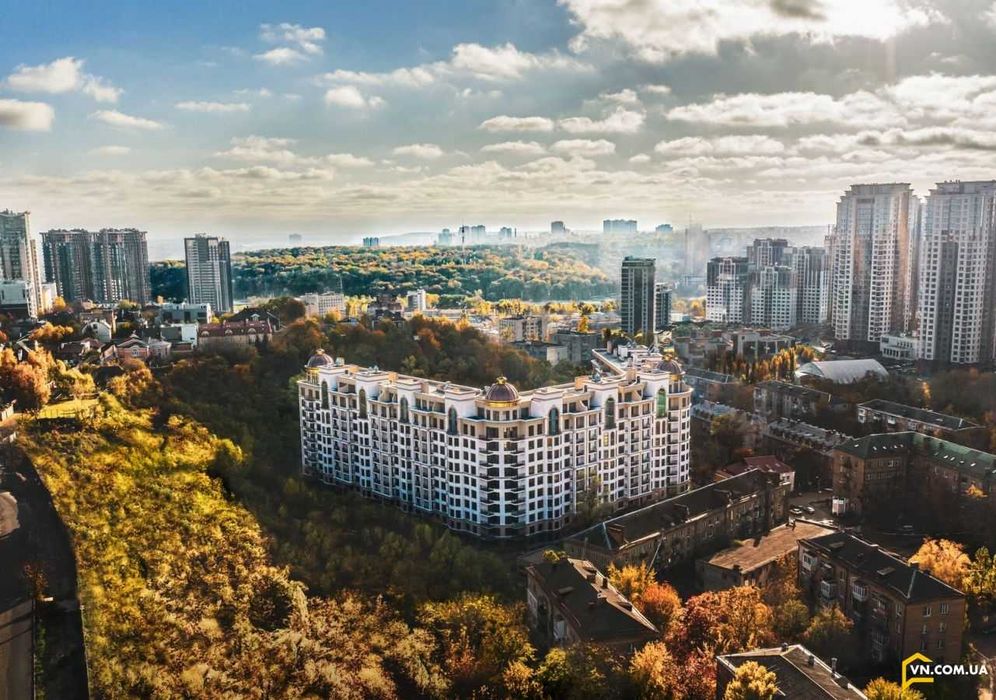 Квартира на вул. Бойчука, 19А в Києві, ID 334431, фото №12