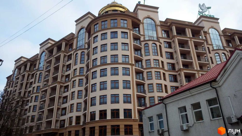 Квартира на вул. Бойчука, 19А в Києві, ID 334431, фото №17