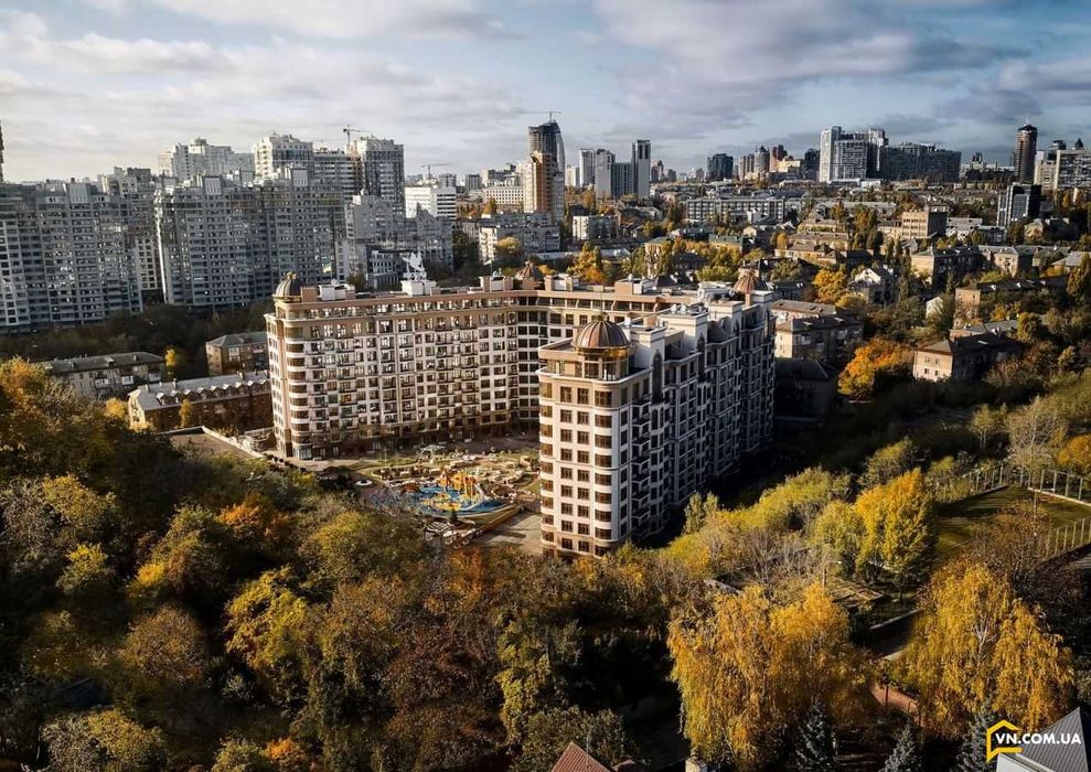 Квартира на вул. Бойчука, 19А в Києві, ID 334431, фото №18