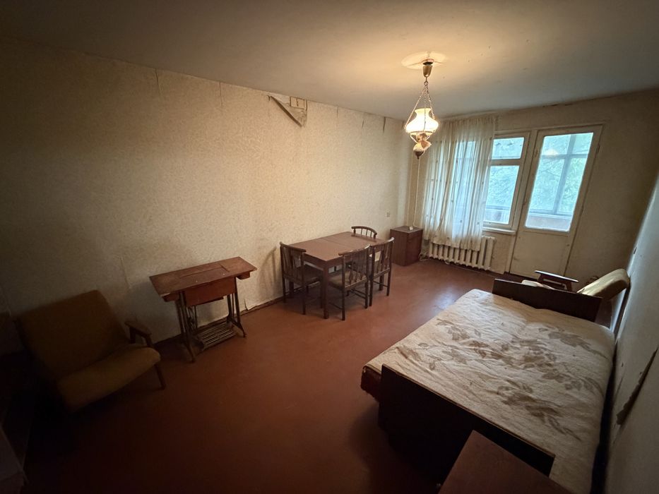 Квартира на вул. Соборності, 16 в Чернігів, ID 334444, фото №1