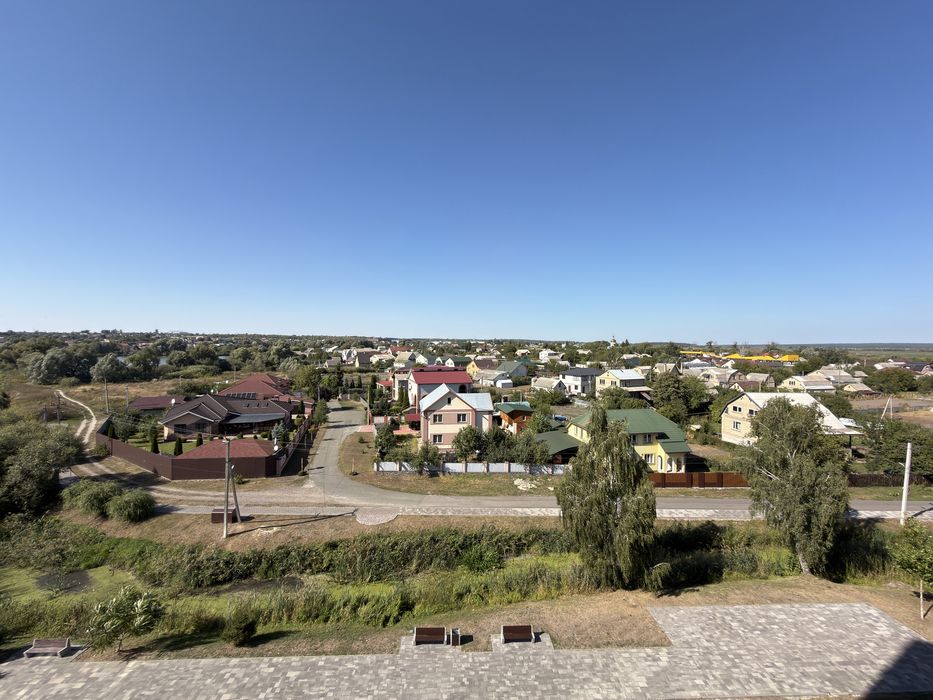 Квартира на ЖК «Покровський» в Києві, ID 334438, фото №14