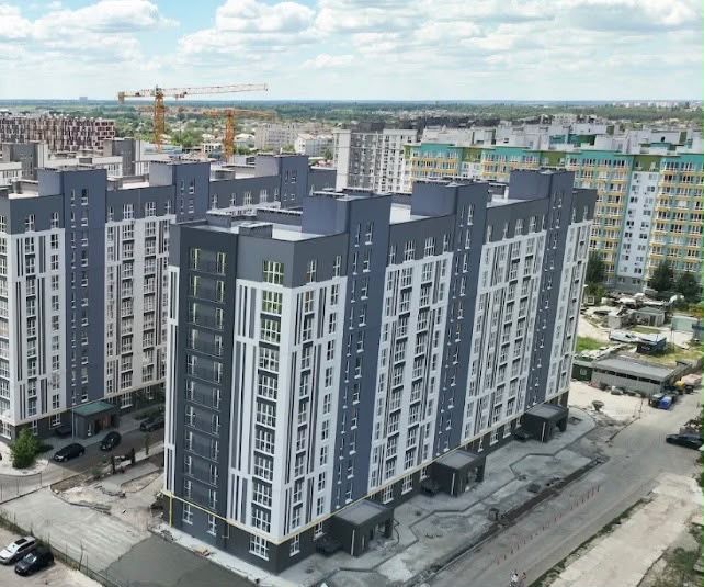 Квартира на вул. Щастя, 11 в Київ, ID 334442, фото №1