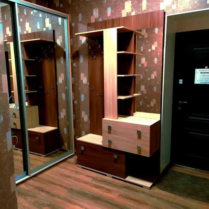 Квартира на пров. Хантадзе, 4 в Одесі, ID 334468, фото №3