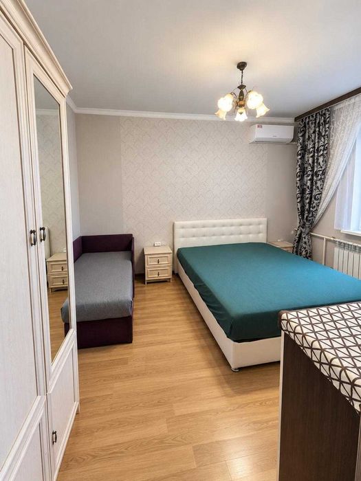 Квартира на вул. Академіка Заболотного, 100 в Київ, ID 334433, фото №1