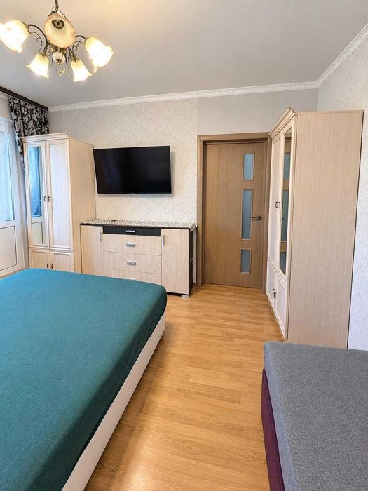Квартира на вул. Академіка Заболотного, 100 в Київ, ID 334433, фото №2