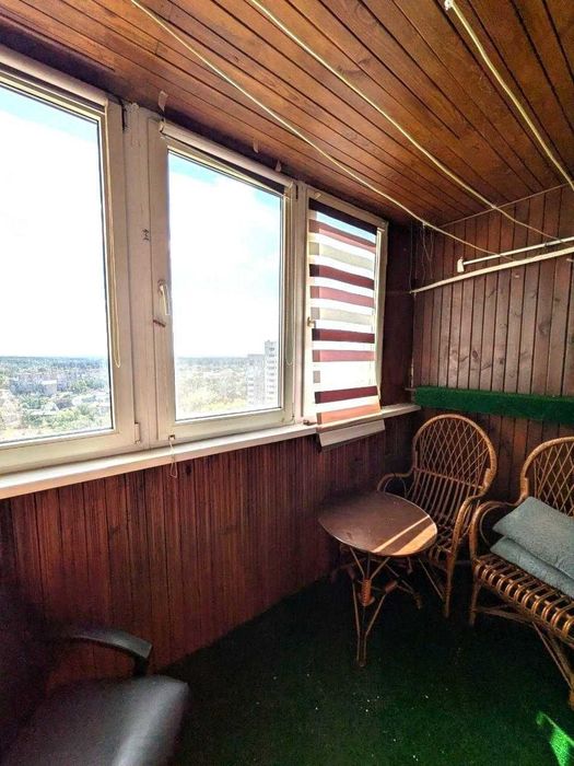 Квартира на вул. Академіка Заболотного, 100 в Києві, ID 334433, фото №13