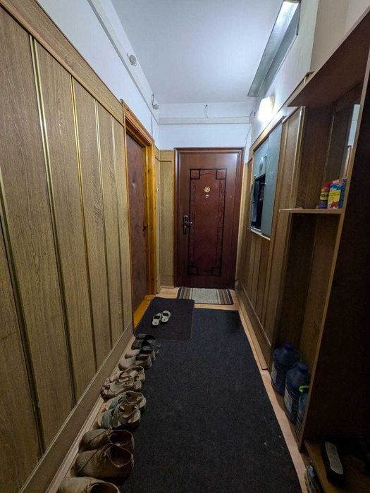 Квартира на вул. Академіка Заболотного, 100 в Києві, ID 334433, фото №17