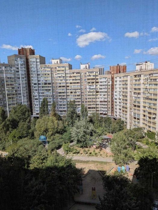 Квартира на вул. Академіка Заболотного, 100 в Київ, ID 334433, фото №4