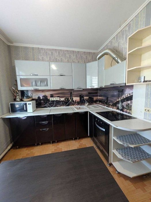 Квартира на вул. Академіка Заболотного, 100 в Києві, ID 334433, фото №6