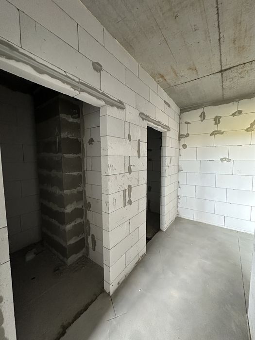 Квартира на вул. Олени Теліги, 23 в Черкаси, ID 334441, фото №4