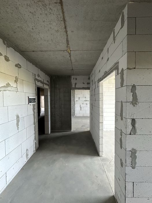 Квартира на вул. Олени Теліги, 23 в Черкаси, ID 334441, фото №5