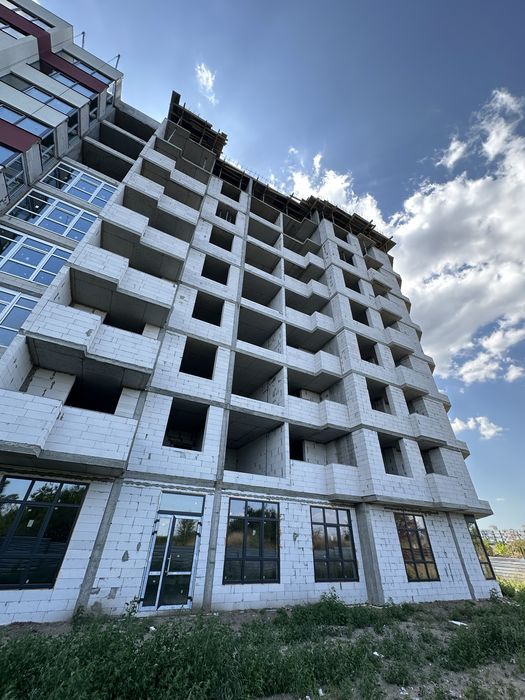 Квартира на вул. Олени Теліги, 23 в Черкасах, ID 334441, фото №9