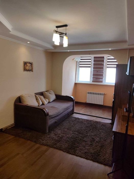 Квартира на вул. Леся Курбаса в Київ, ID 334460, фото №1