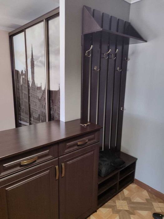 Квартира на вул. Леся Курбаса в Києві, ID 334460, фото №11