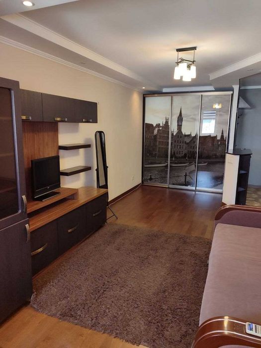 Квартира на вул. Леся Курбаса в Київ, ID 334460, фото №4