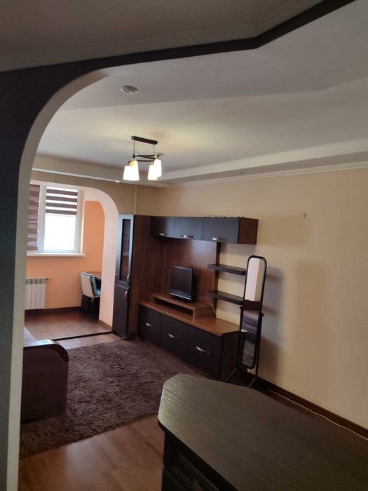 Квартира на вул. Леся Курбаса в Київ, ID 334460, фото №5