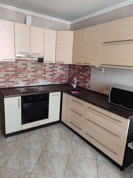 Квартира на вул. Леся Курбаса в Києві, ID 334460, фото №7