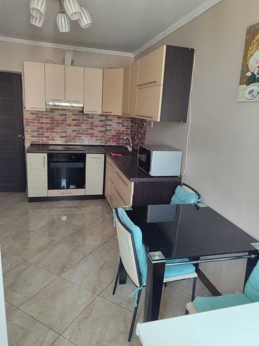 Квартира на вул. Леся Курбаса в Києві, ID 334460, фото №8