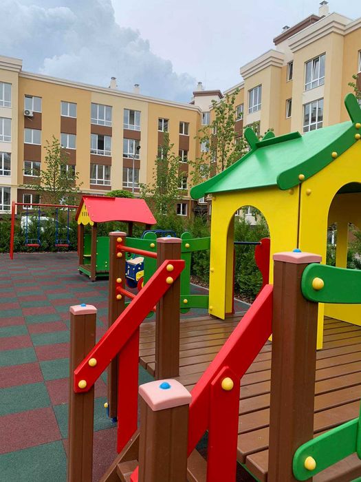 Квартира на ЖК Львівський Затишок в Київ, ID 334562, фото №3