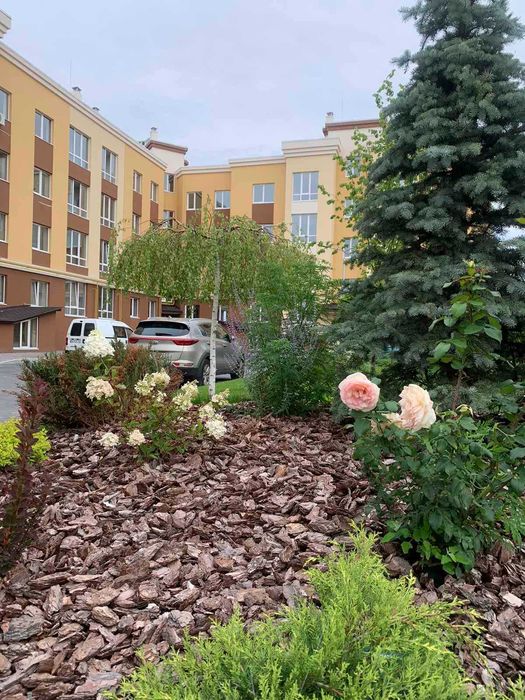 Квартира на ЖК Львівський Затишок в Київ, ID 334562, фото №4