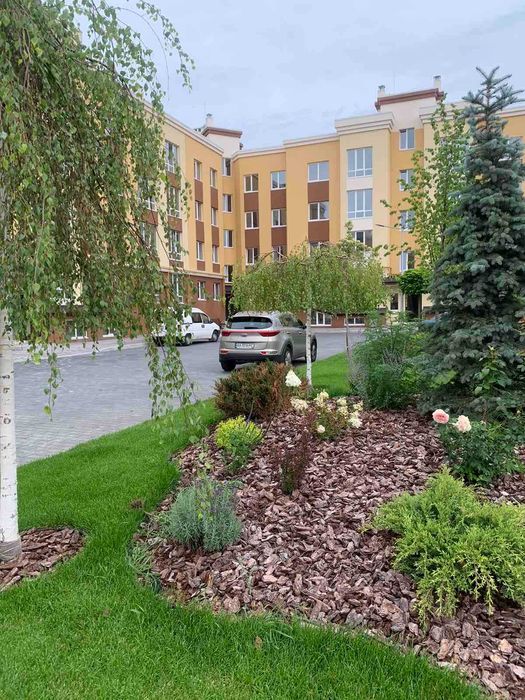 Квартира на ЖК Львівський Затишок в Києві, ID 334562, фото №6