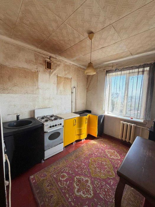 Квартира на вул. Гетьманська, 5 в Кривому Розі, ID 339139, фото №11