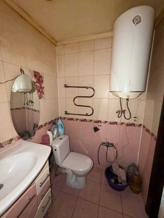 Квартира на вул. Гетьманська, 5 в Кривому Розі, ID 339139, фото №16
