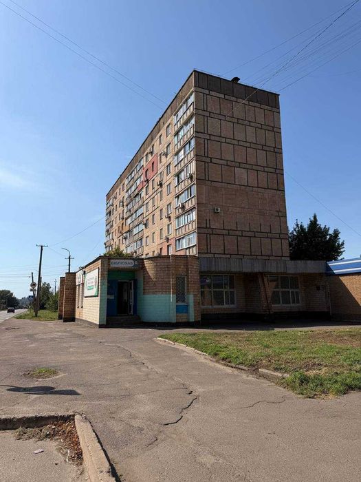 Квартира на вул. Гетьманська, 5 в Кривому Розі, ID 339139, фото №17