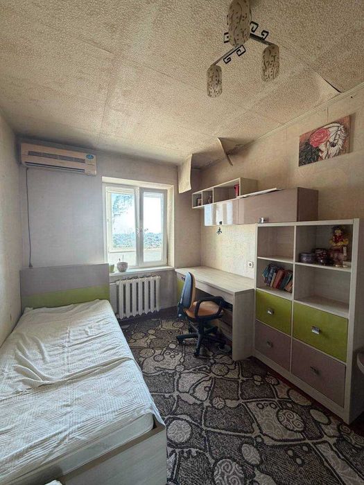 Квартира на вул. Гетьманська, 5 в Кривому Розі, ID 339139, фото №5