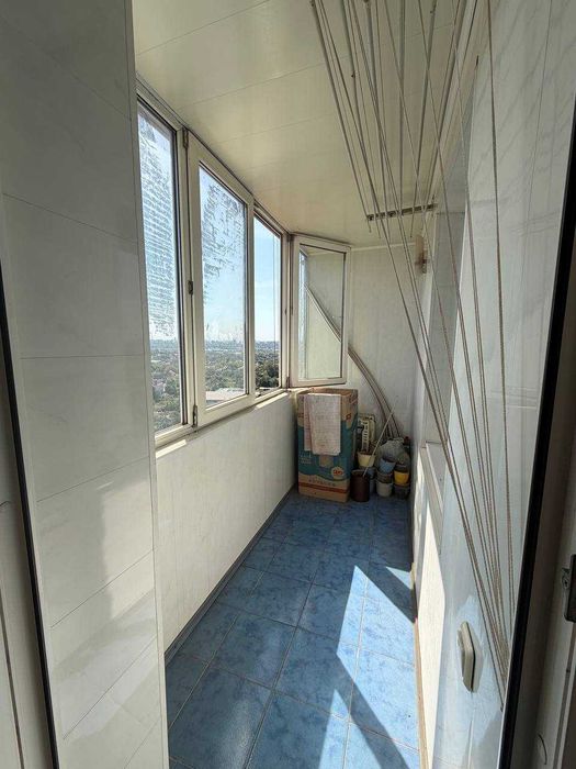 Квартира на вул. Гетьманська, 5 в Кривому Розі, ID 339139, фото №8