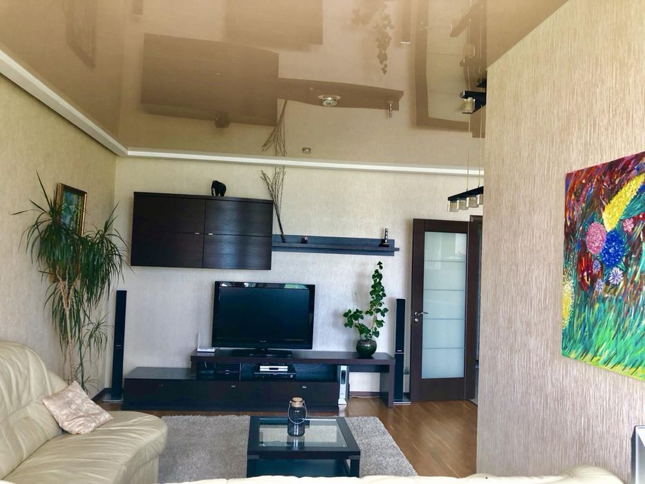 Квартира на вул. Здолбунівська, 9Б в Київ, ID 334489, фото №3