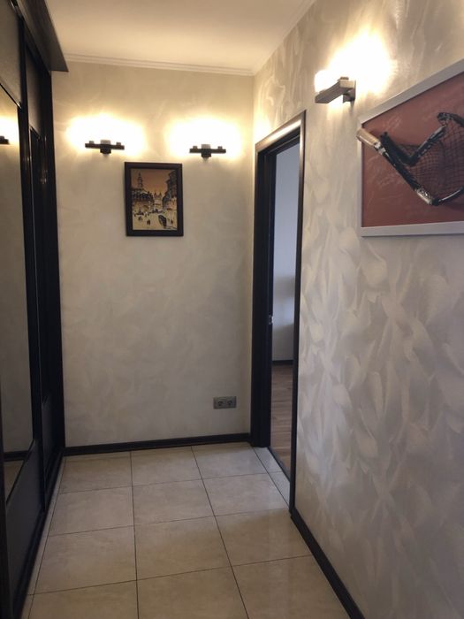 Квартира на вул. Здолбунівська, 9Б в Київ, ID 334489, фото №5
