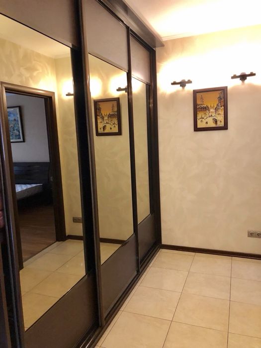Квартира на вул. Здолбунівська, 9Б в Києві, ID 334489, фото №6