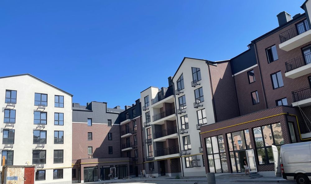 Квартира на вул. Сахарова в Одеса, ID 334496, фото №2