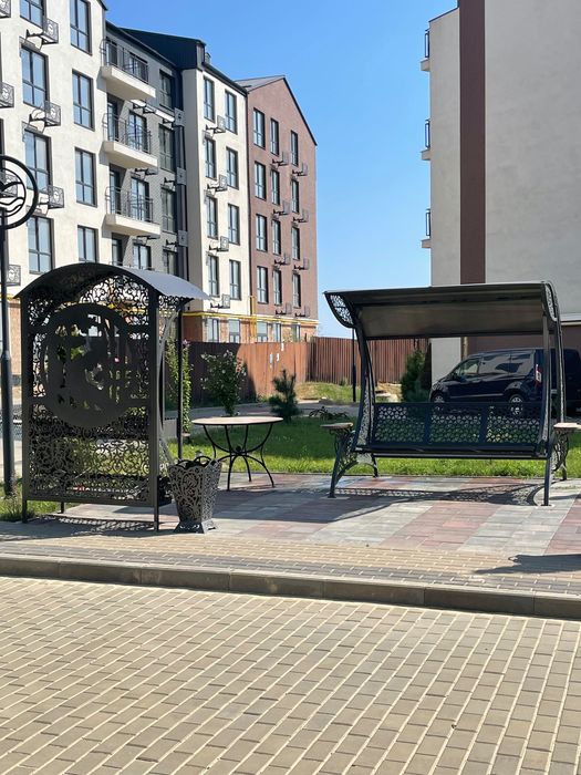 Квартира на вул. Сахарова в Одесі, ID 334496, фото №11