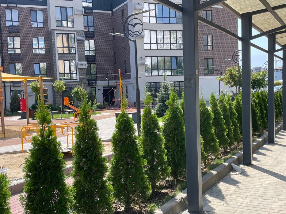 Квартира на вул. Сахарова в Одесі, ID 334496, фото №12