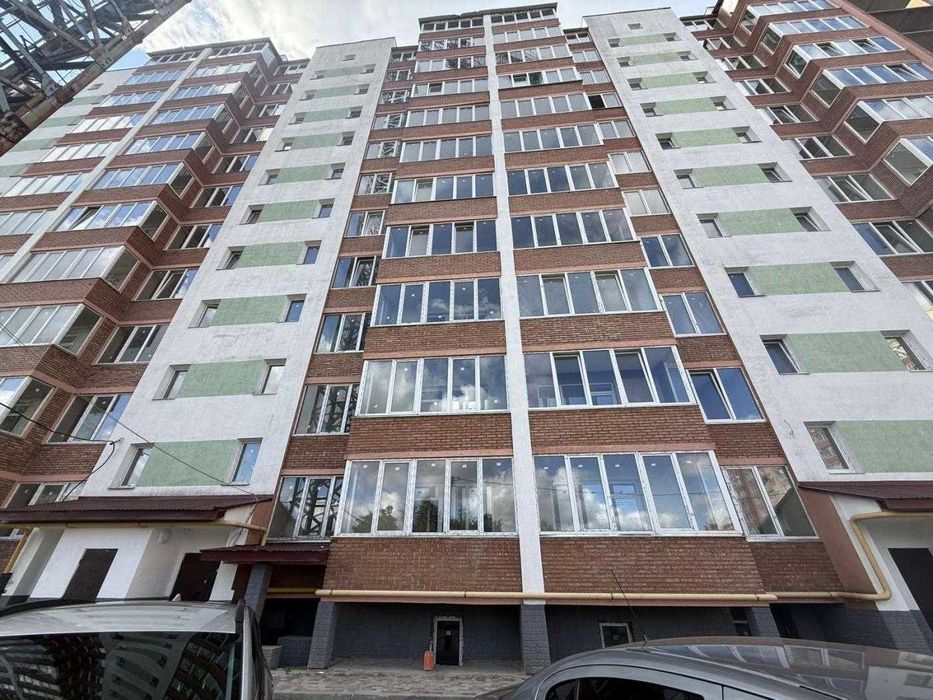 Квартира на вул. Антонича, 5б в Львові, ID 334502, фото №19