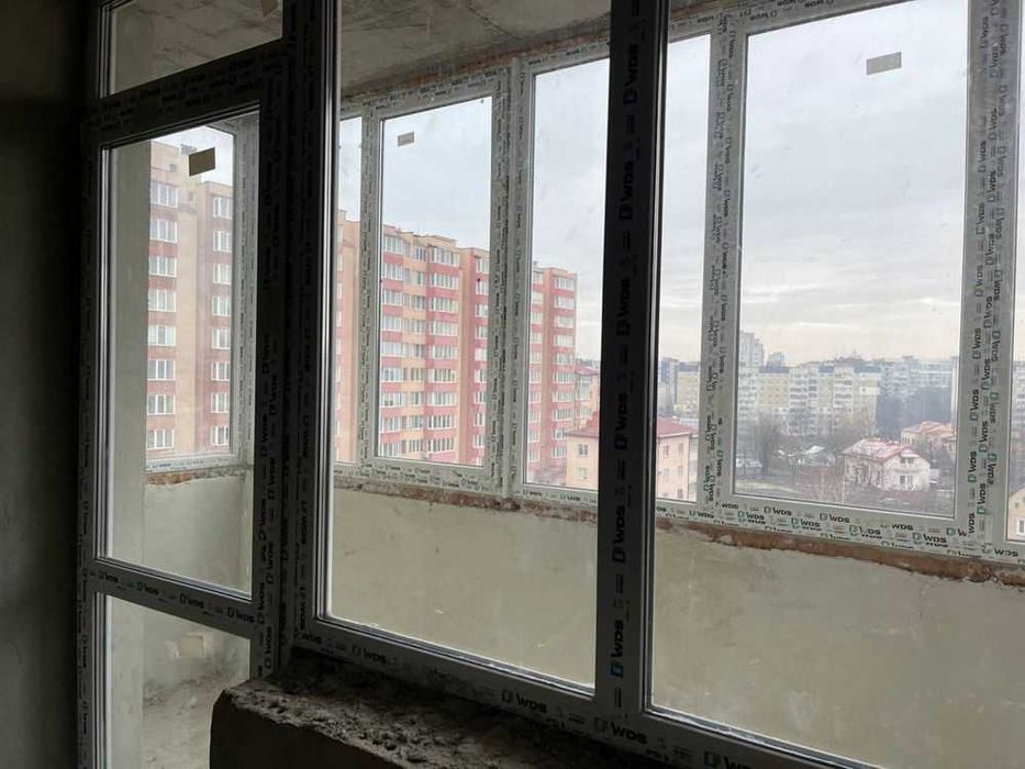 Квартира на вул. Антонича, 5б в Львові, ID 334502, фото №9