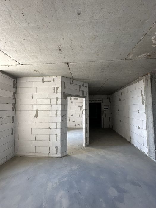 Квартира на вул. Олени Теліги, 23 в Черкаси, ID 334506, фото №2