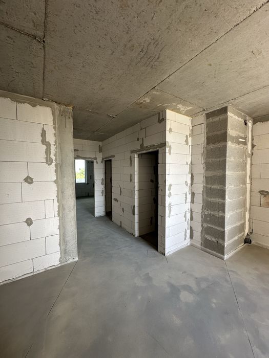 Квартира на вул. Олени Теліги, 23 в Черкаси, ID 334506, фото №3
