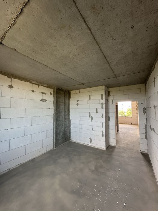 Квартира на вул. Олени Теліги, 23 в Черкасах, ID 334506, фото №6