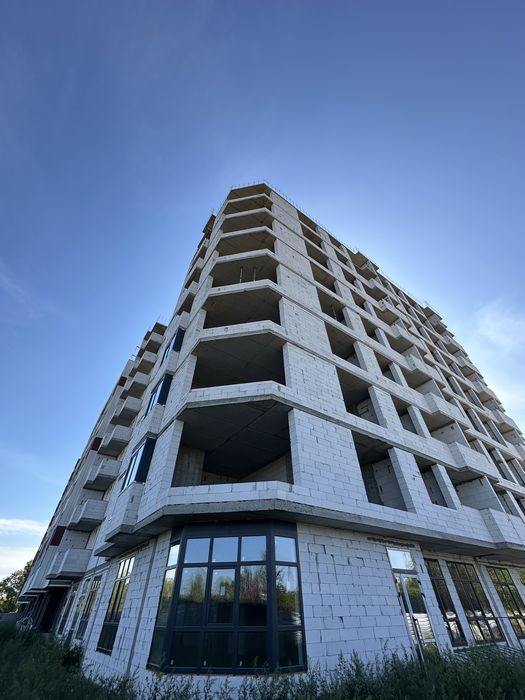 Квартира на вул. Олени Теліги, 23 в Черкасах, ID 334506, фото №7